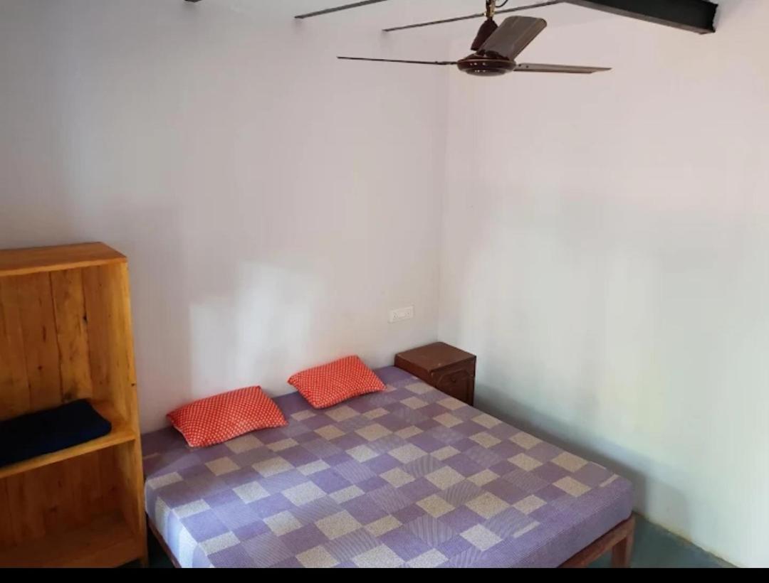 Hotel Cocks Town à Arambol Chambre photo